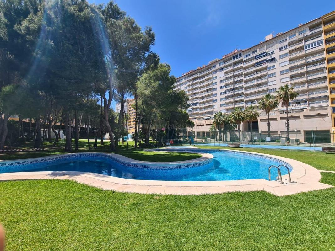 Venta de apartamento en Orihuela
