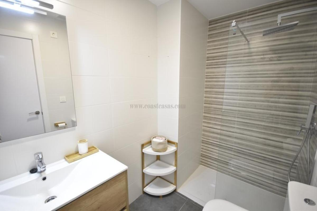 Venta de apartamento en Orihuela
