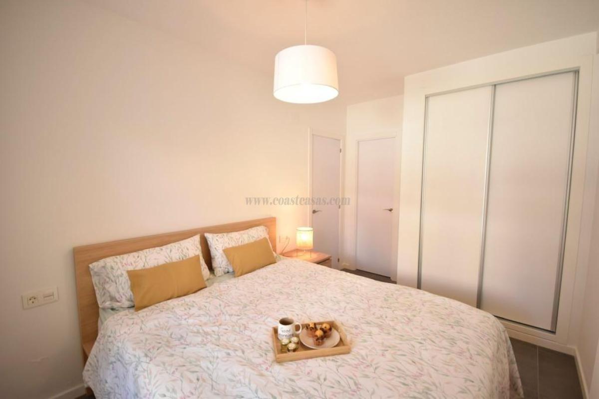 Venta de apartamento en Orihuela