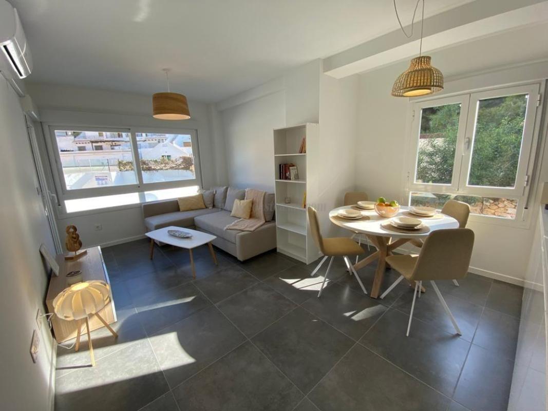 Venta de apartamento en Orihuela