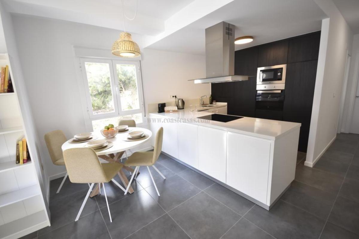 Venta de apartamento en Orihuela