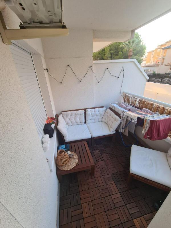 Venta de apartamento en Orihuela
