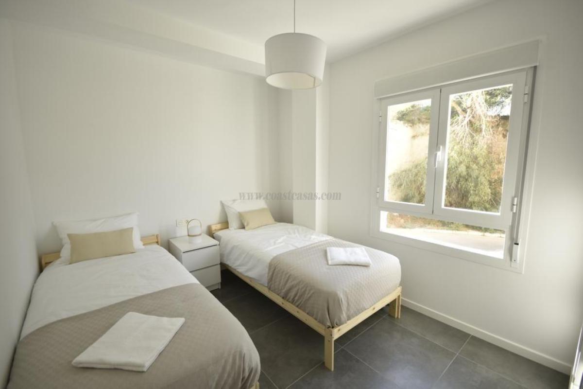 Venta de apartamento en Orihuela