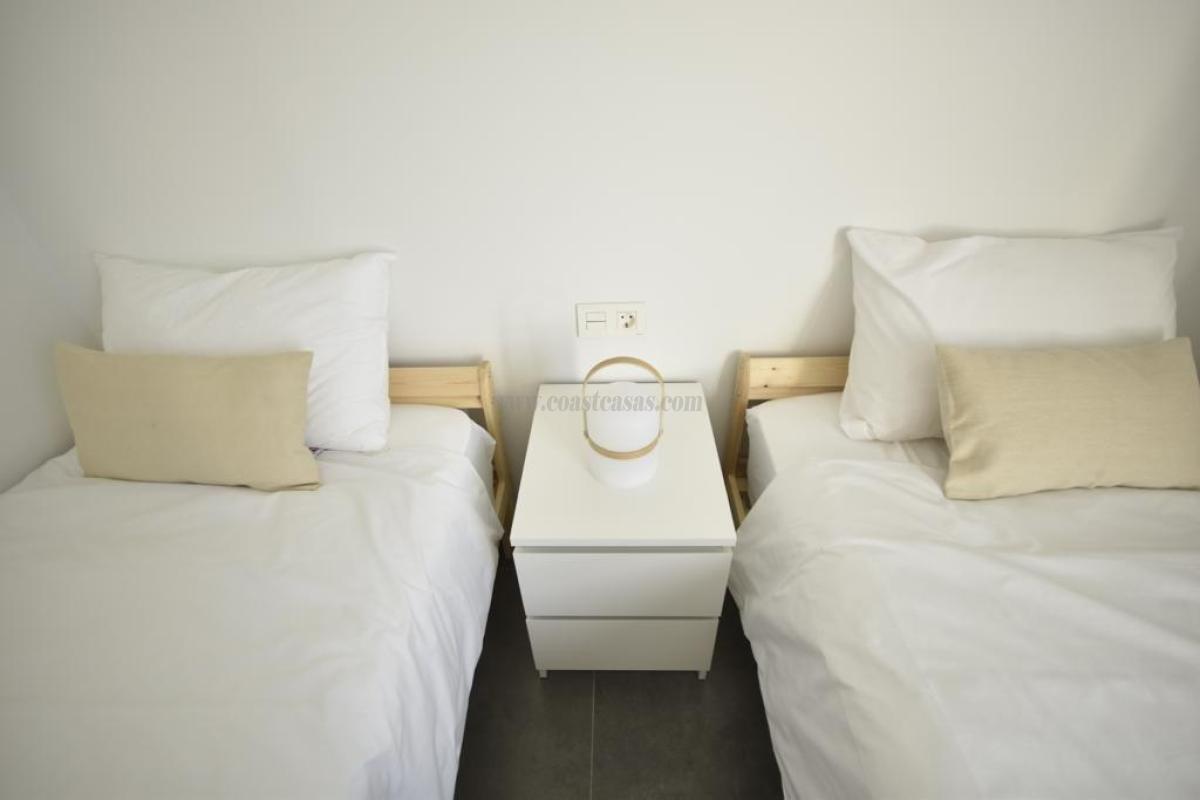 Venta de apartamento en Orihuela
