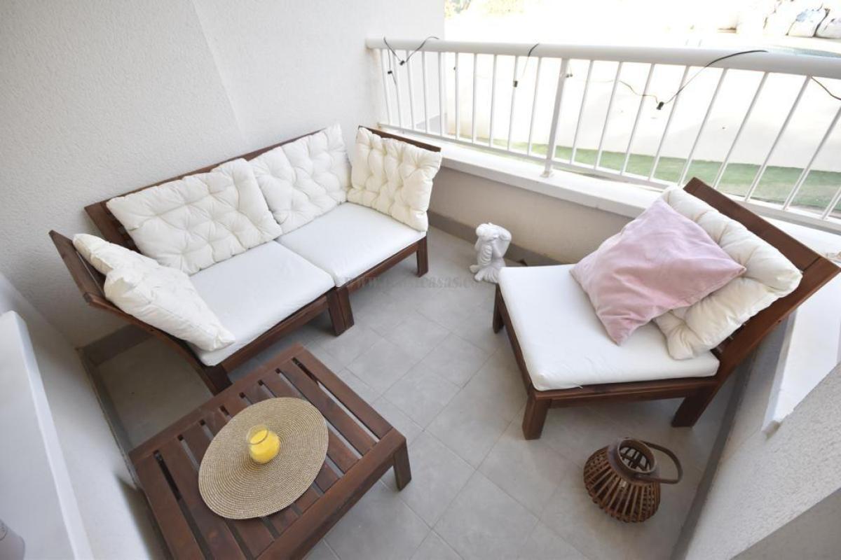 Venta de apartamento en Orihuela