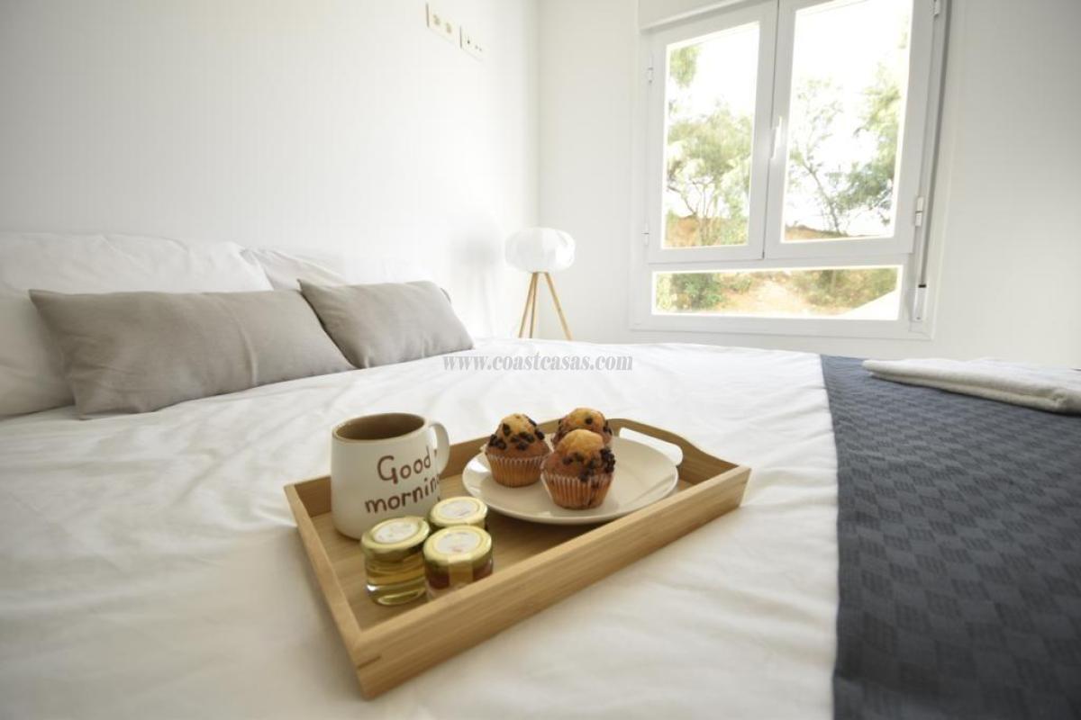 Venta de apartamento en Orihuela