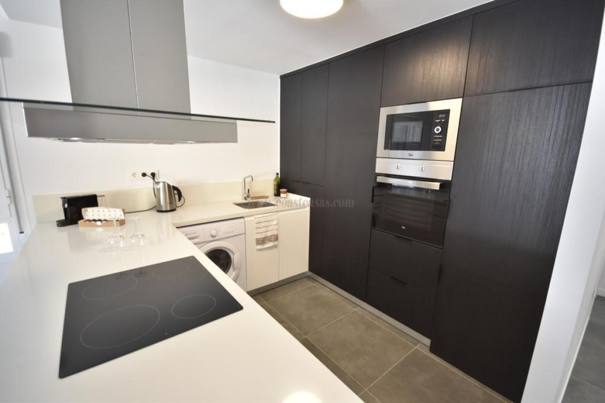 Venta de apartamento en Orihuela
