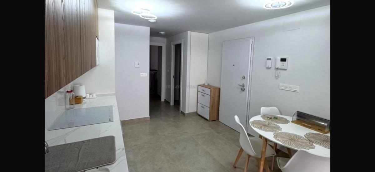 Venta de apartamento en Torrevieja