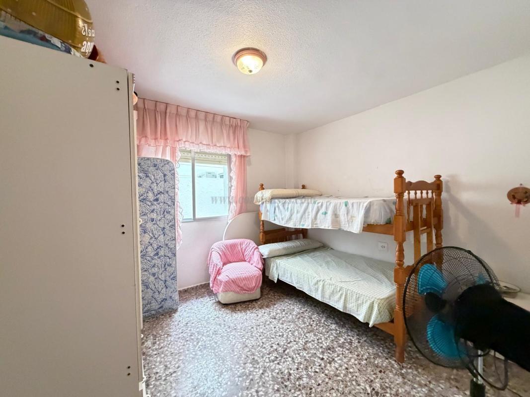 Venta de apartamento en Torrevieja