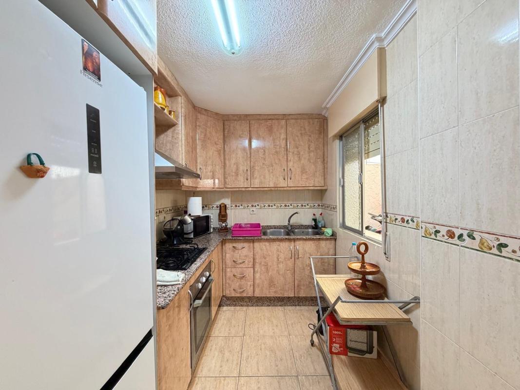 Venta de apartamento en Torrevieja