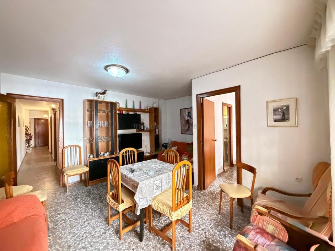 Venta de apartamento en Torrevieja