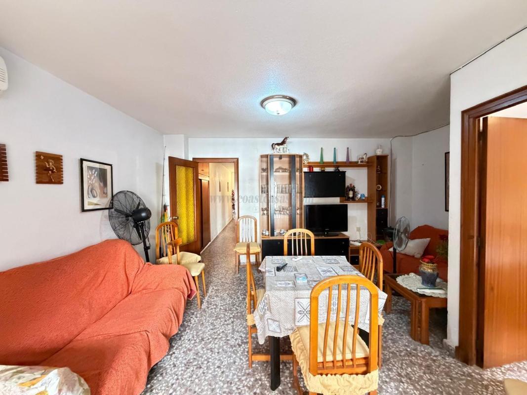 Venta de apartamento en Torrevieja