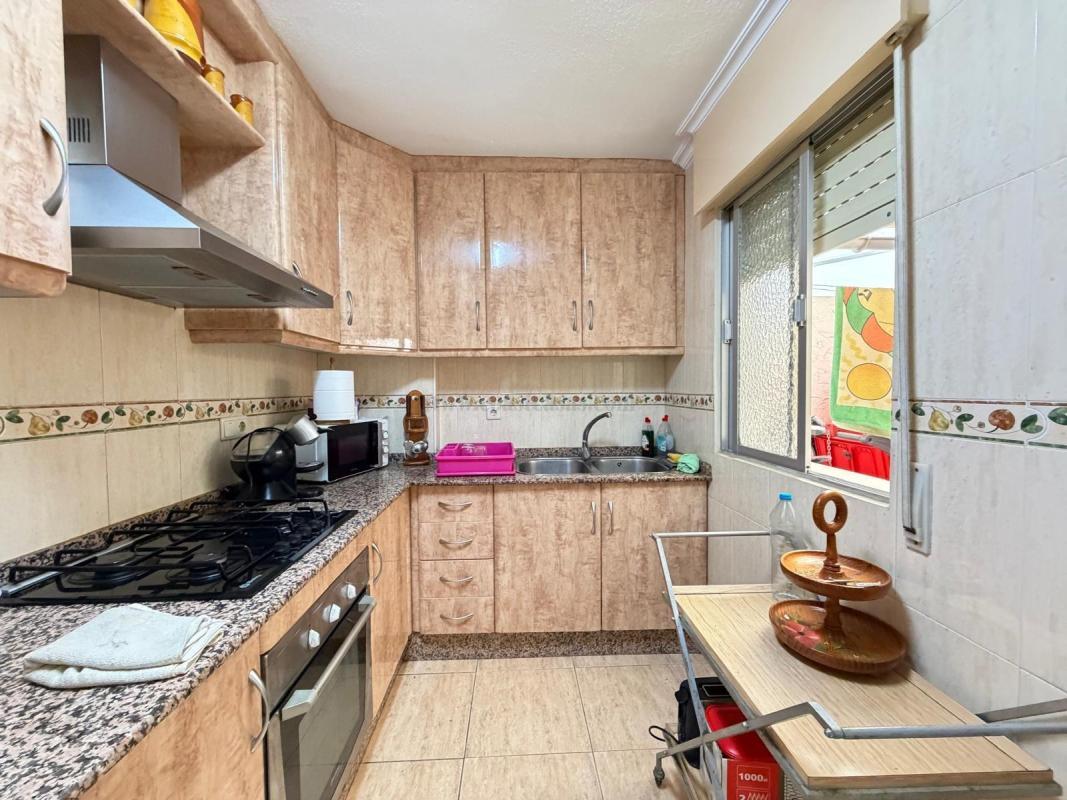 Venta de apartamento en Torrevieja