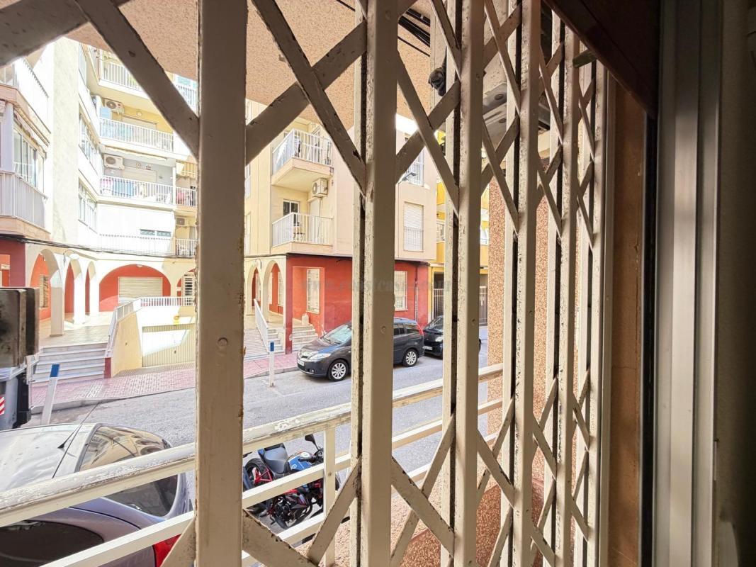 Venta de apartamento en Torrevieja