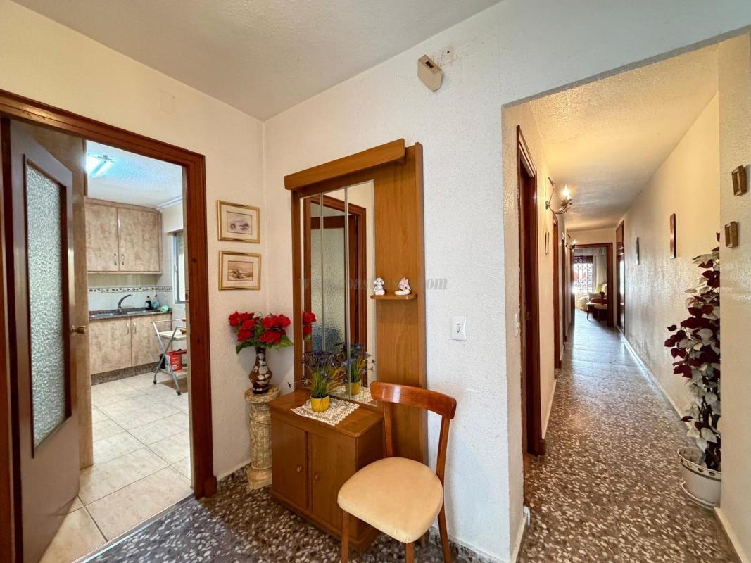 Venta de apartamento en Torrevieja