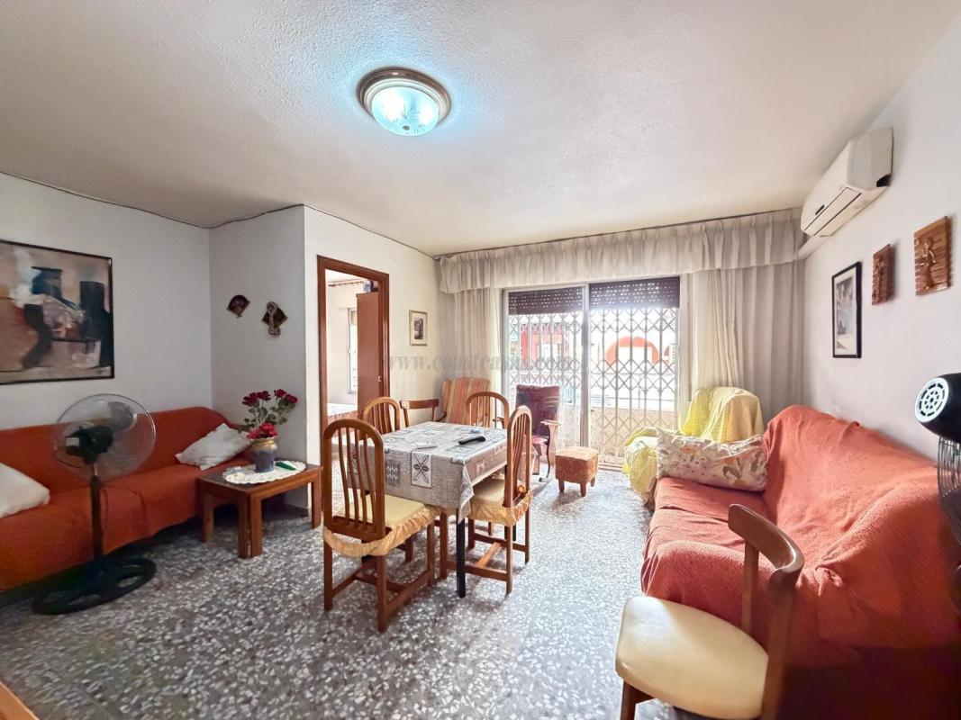 Venta de apartamento en Torrevieja