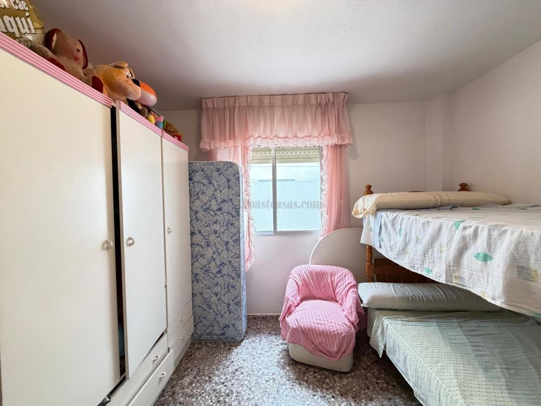 Venta de apartamento en Torrevieja