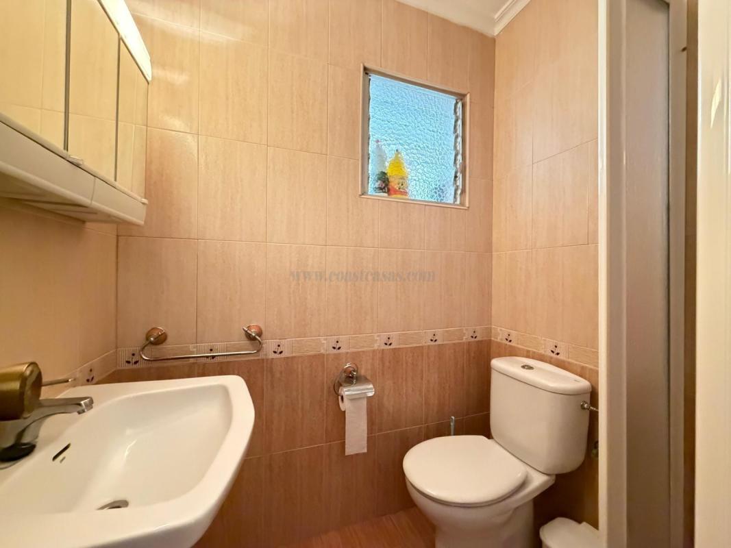Venta de apartamento en Torrevieja