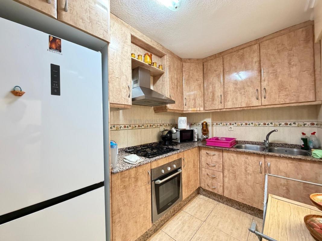 Venta de apartamento en Torrevieja