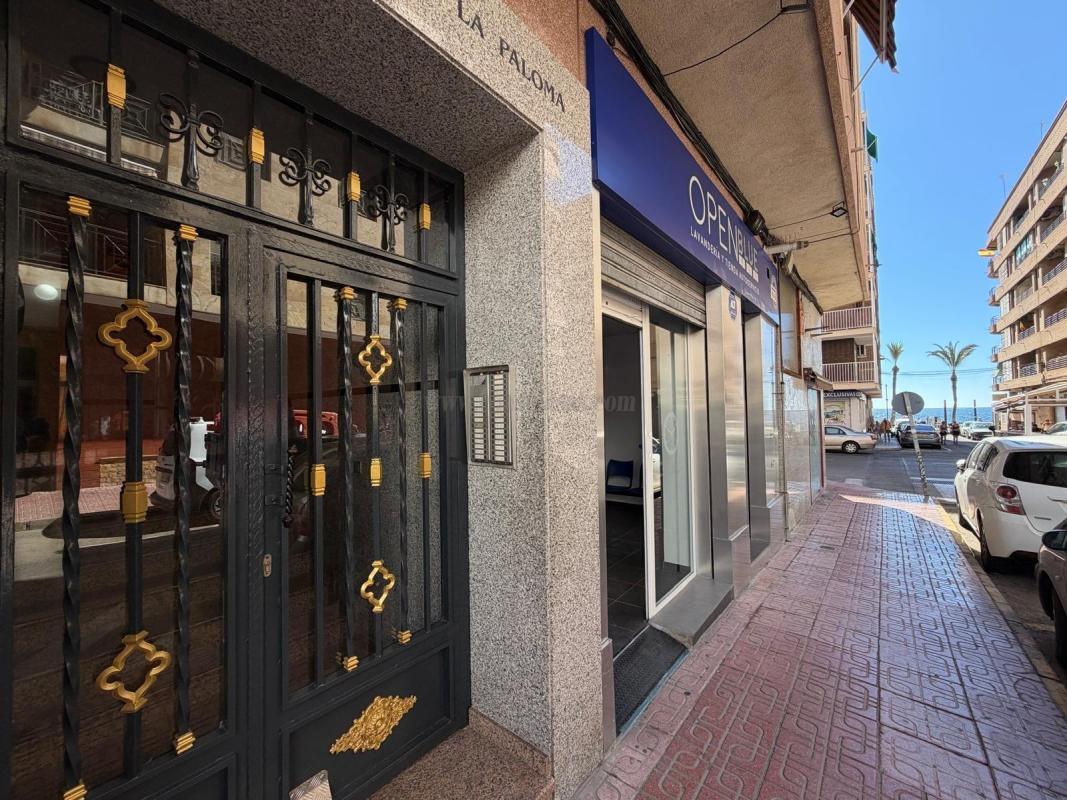 Venta de apartamento en Torrevieja