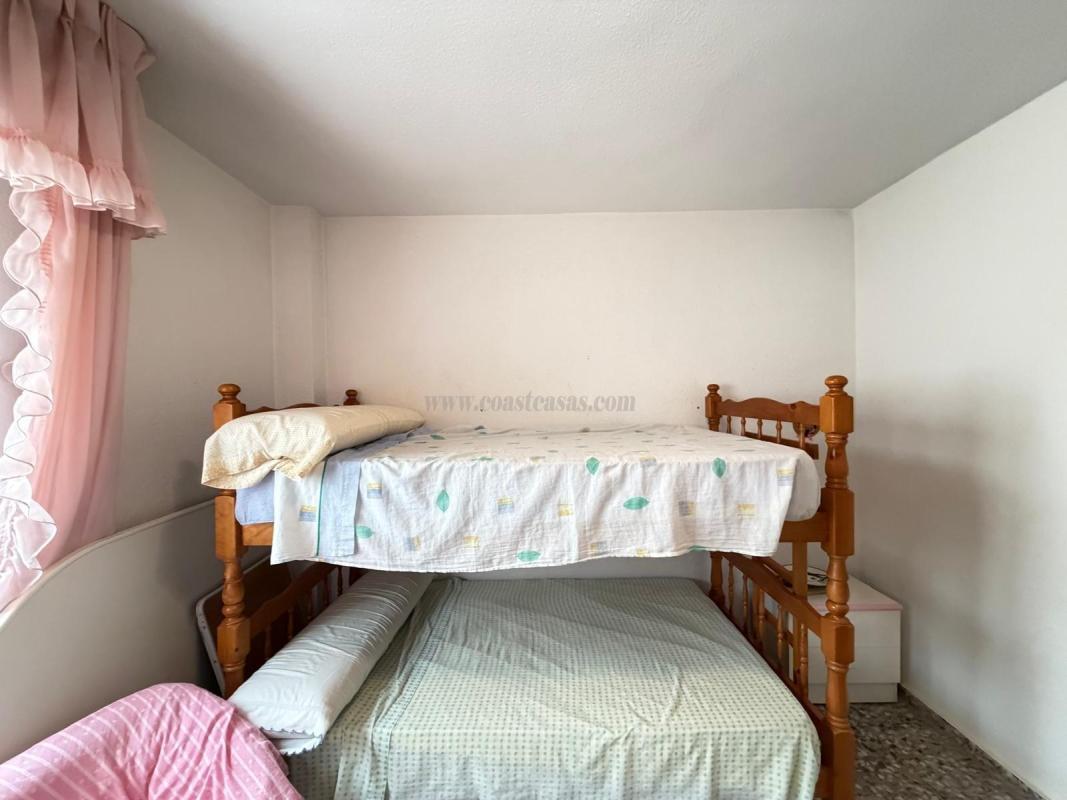 Venta de apartamento en Torrevieja