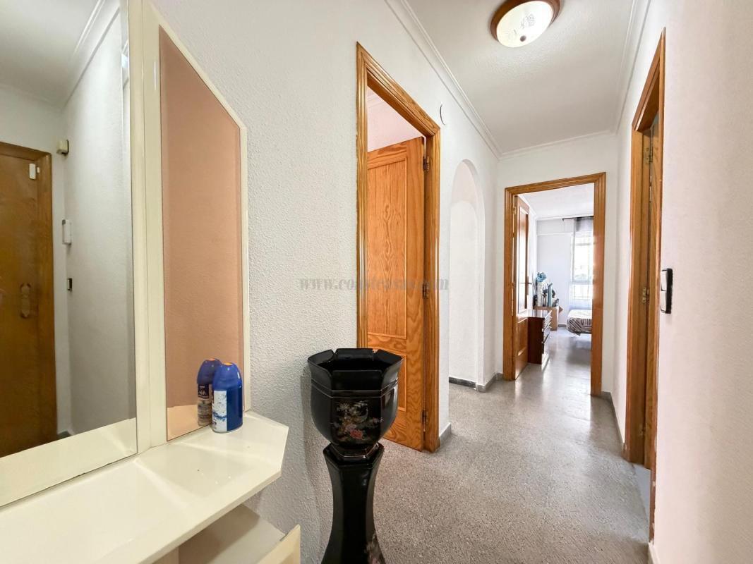 Venta de apartamento en Torrevieja