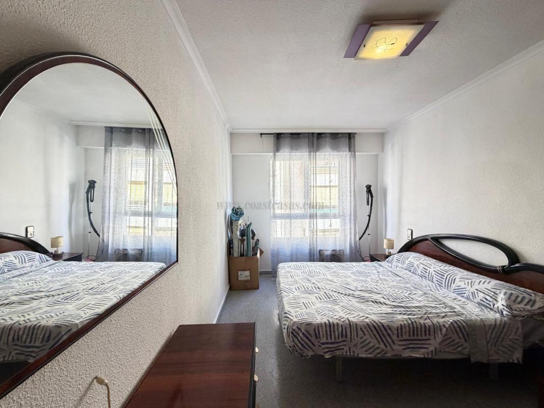 Venta de apartamento en Torrevieja