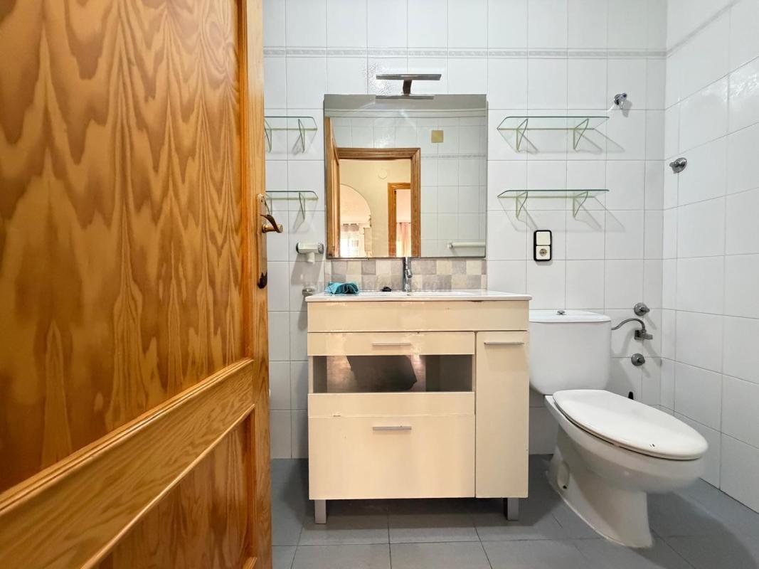 Venta de apartamento en Torrevieja