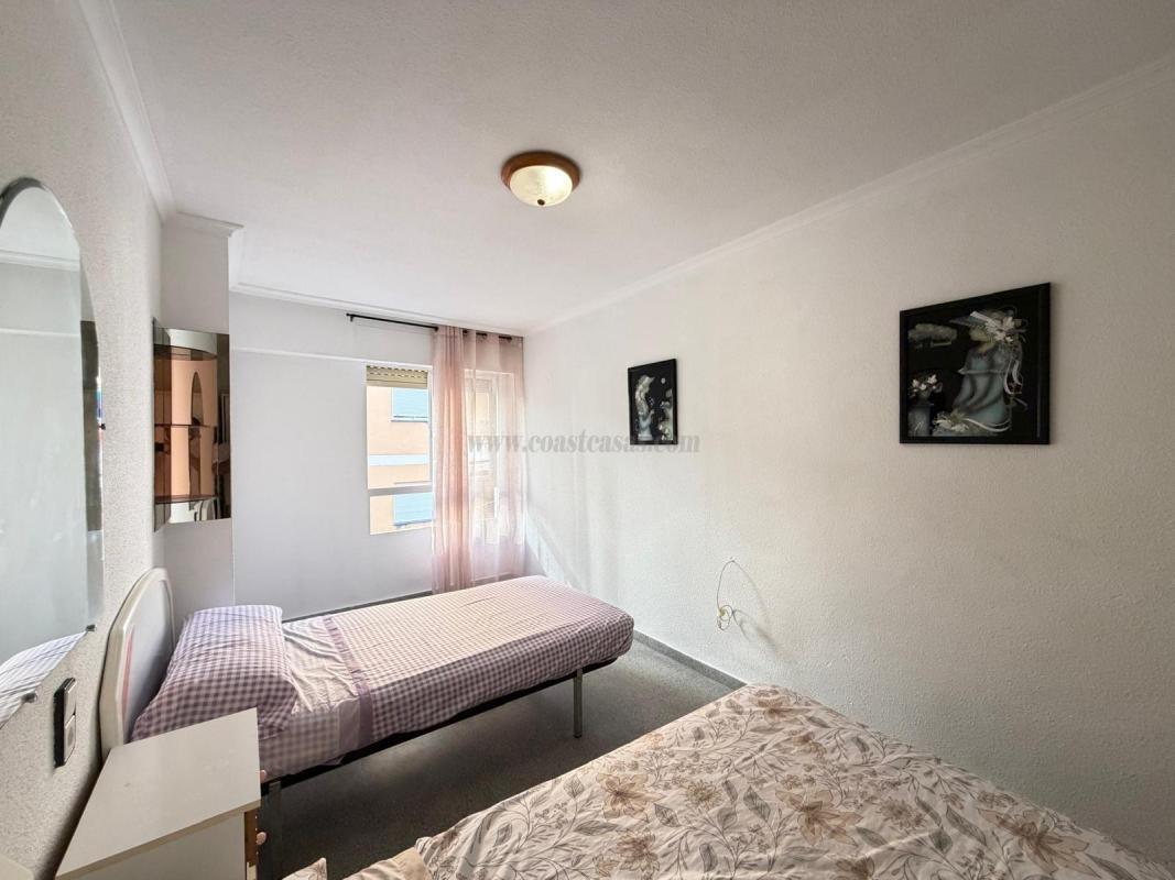 Venta de apartamento en Torrevieja