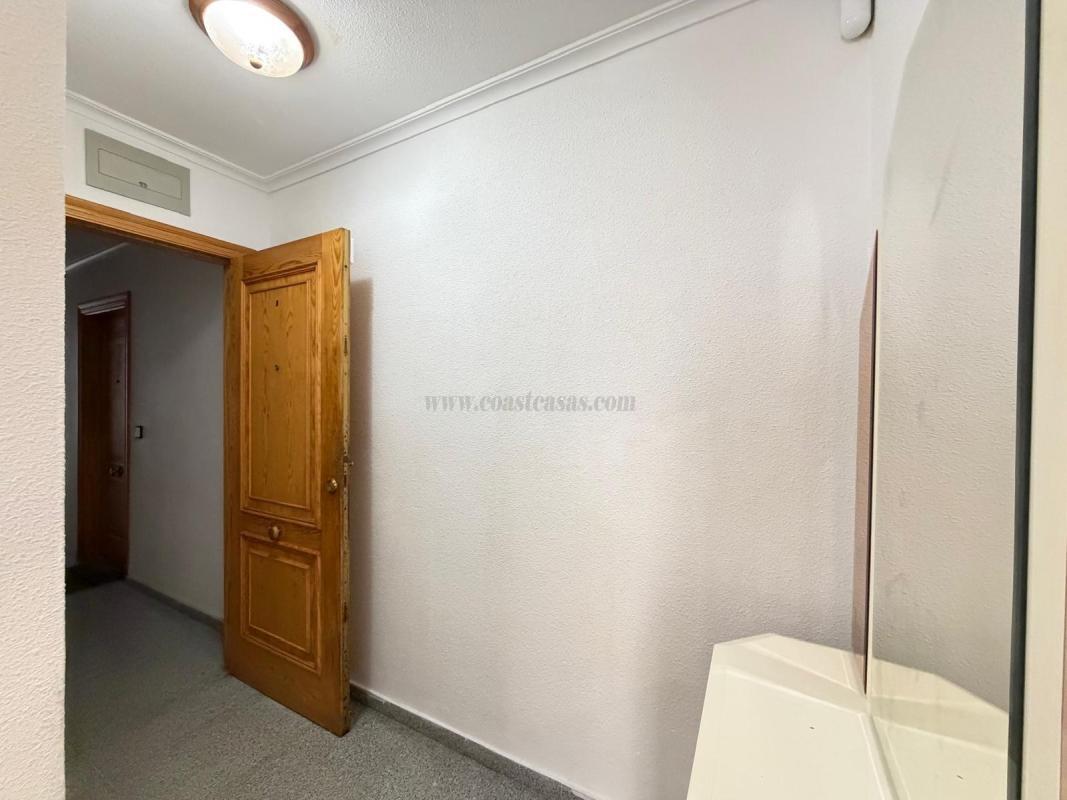 Venta de apartamento en Torrevieja