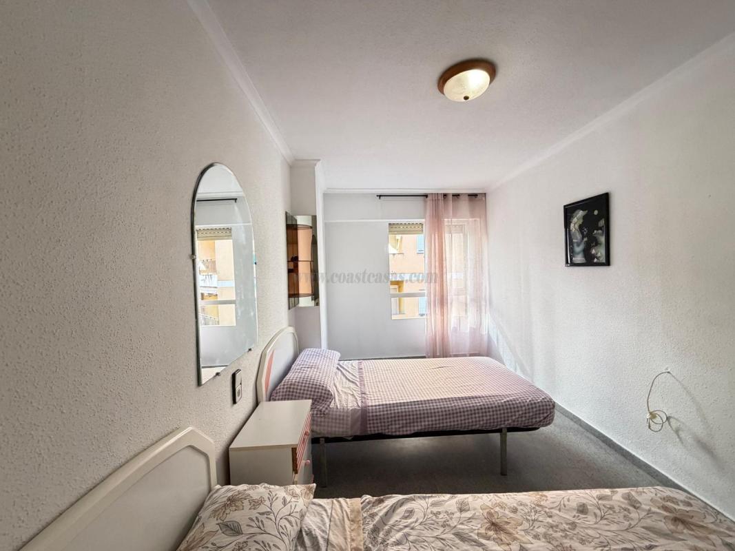 Venta de apartamento en Torrevieja