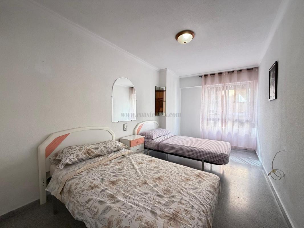 Venta de apartamento en Torrevieja