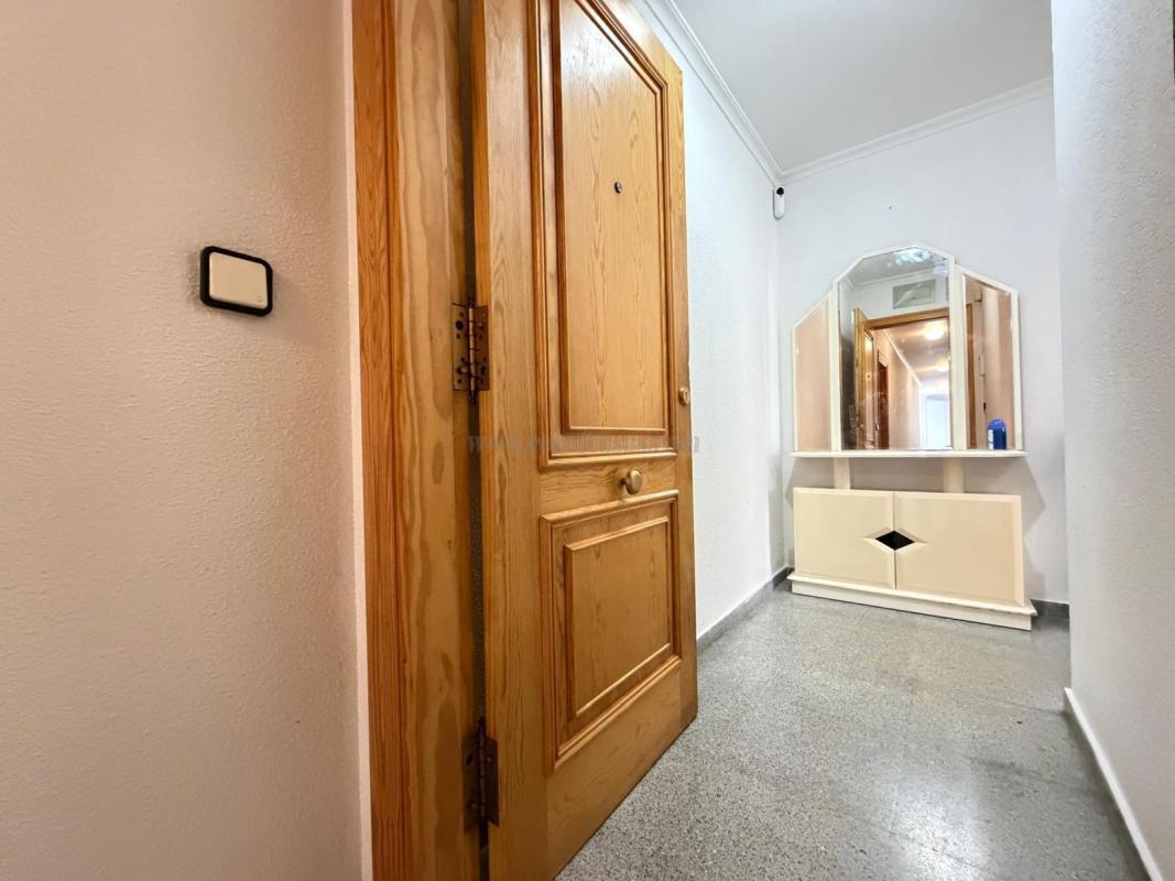 Venta de apartamento en Torrevieja
