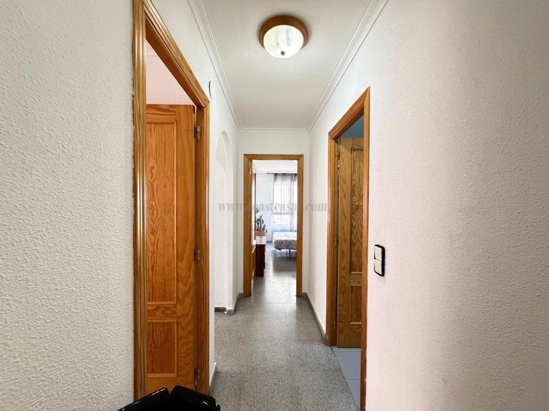 Venta de apartamento en Torrevieja
