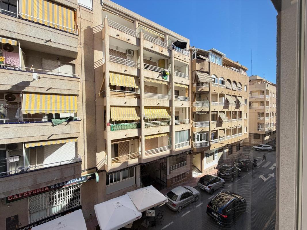Venta de apartamento en Torrevieja
