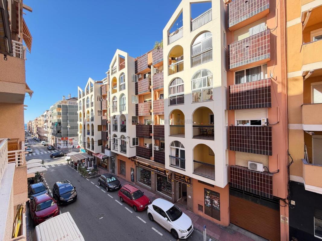 Venta de apartamento en Torrevieja