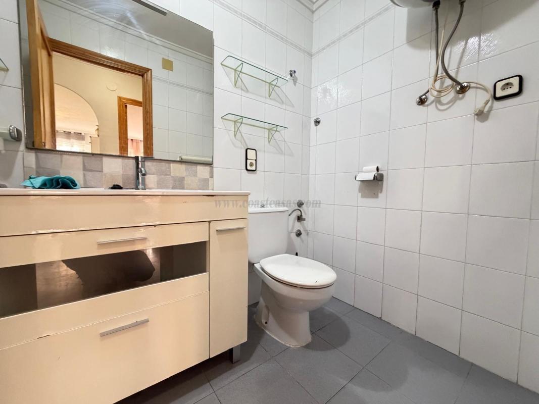 Venta de apartamento en Torrevieja