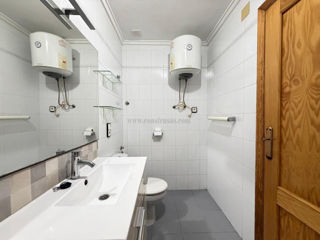 Venta de apartamento en Torrevieja