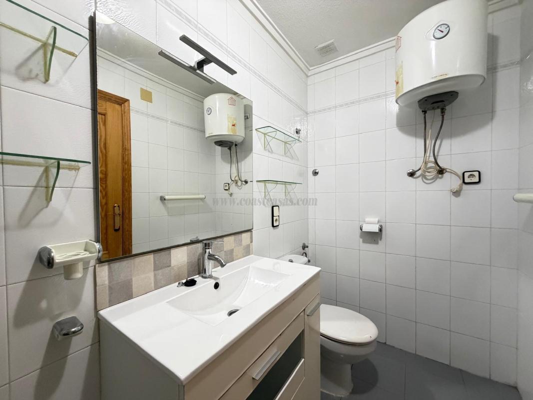 Venta de apartamento en Torrevieja
