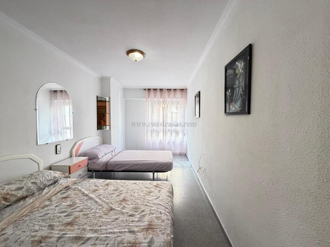 Venta de apartamento en Torrevieja