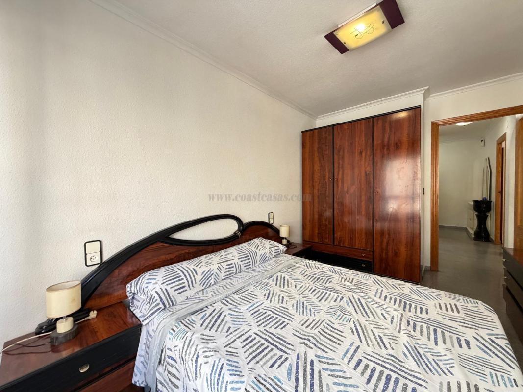 Venta de apartamento en Torrevieja