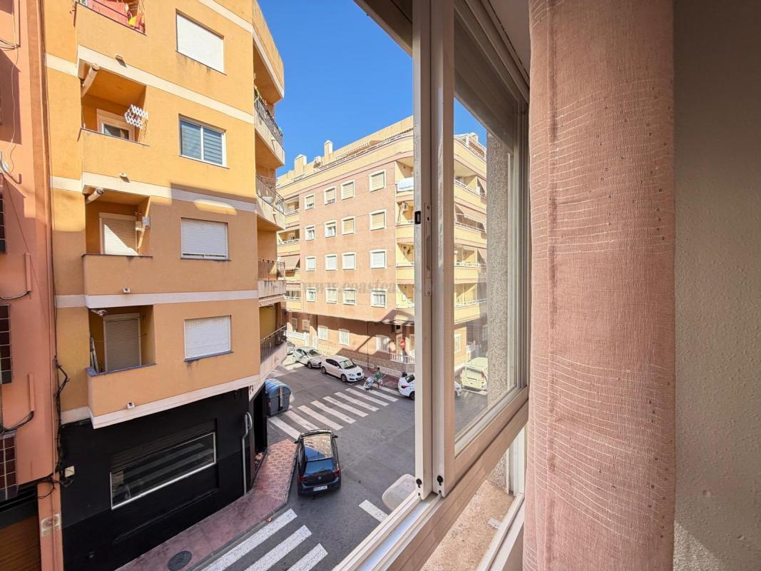 Venta de apartamento en Torrevieja