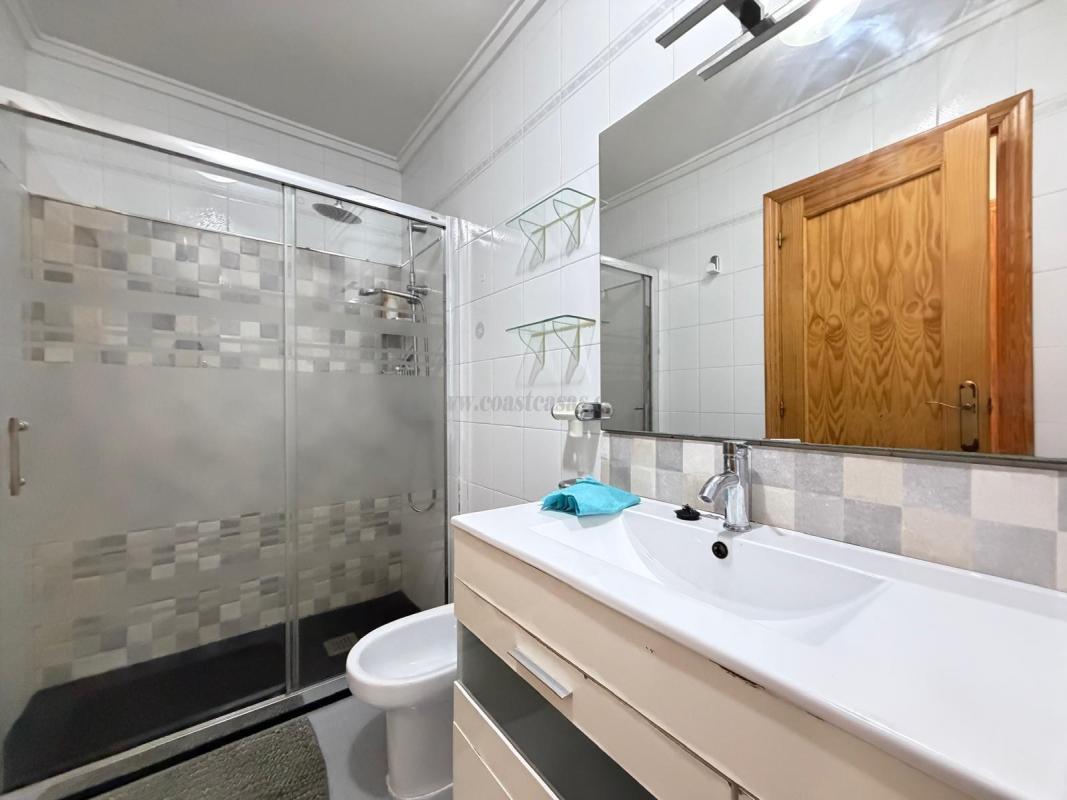 Venta de apartamento en Torrevieja