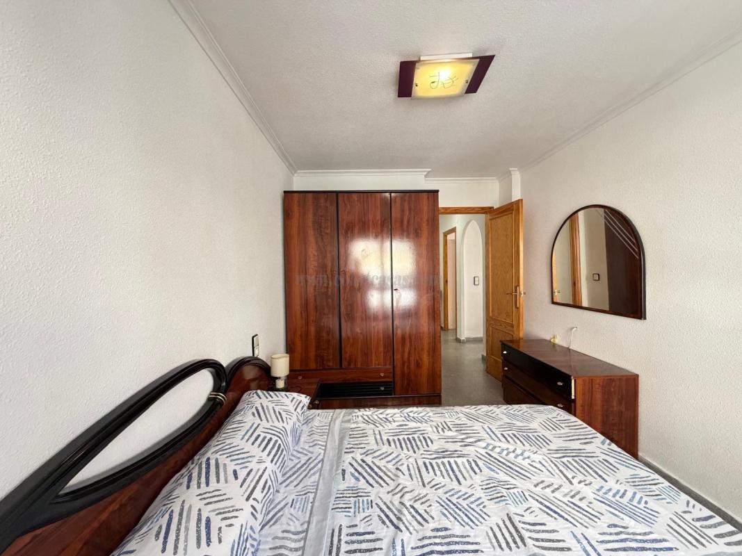Venta de apartamento en Torrevieja