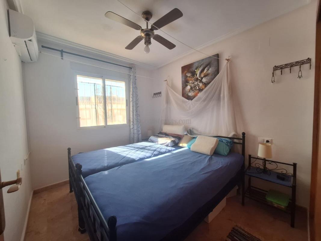 Venta de bungalow en Torrevieja