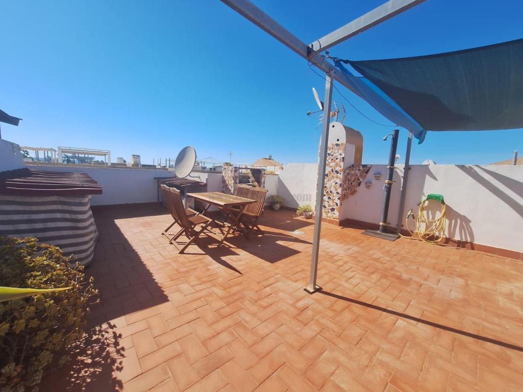 Venta de bungalow en Torrevieja