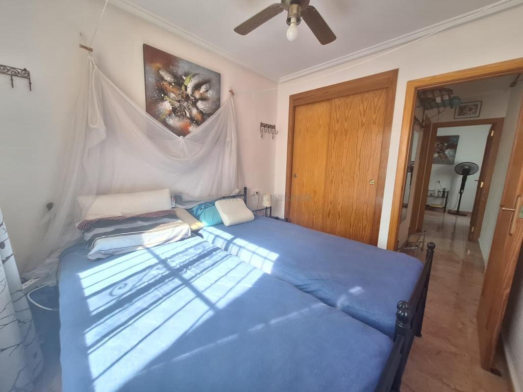 Venta de bungalow en Torrevieja