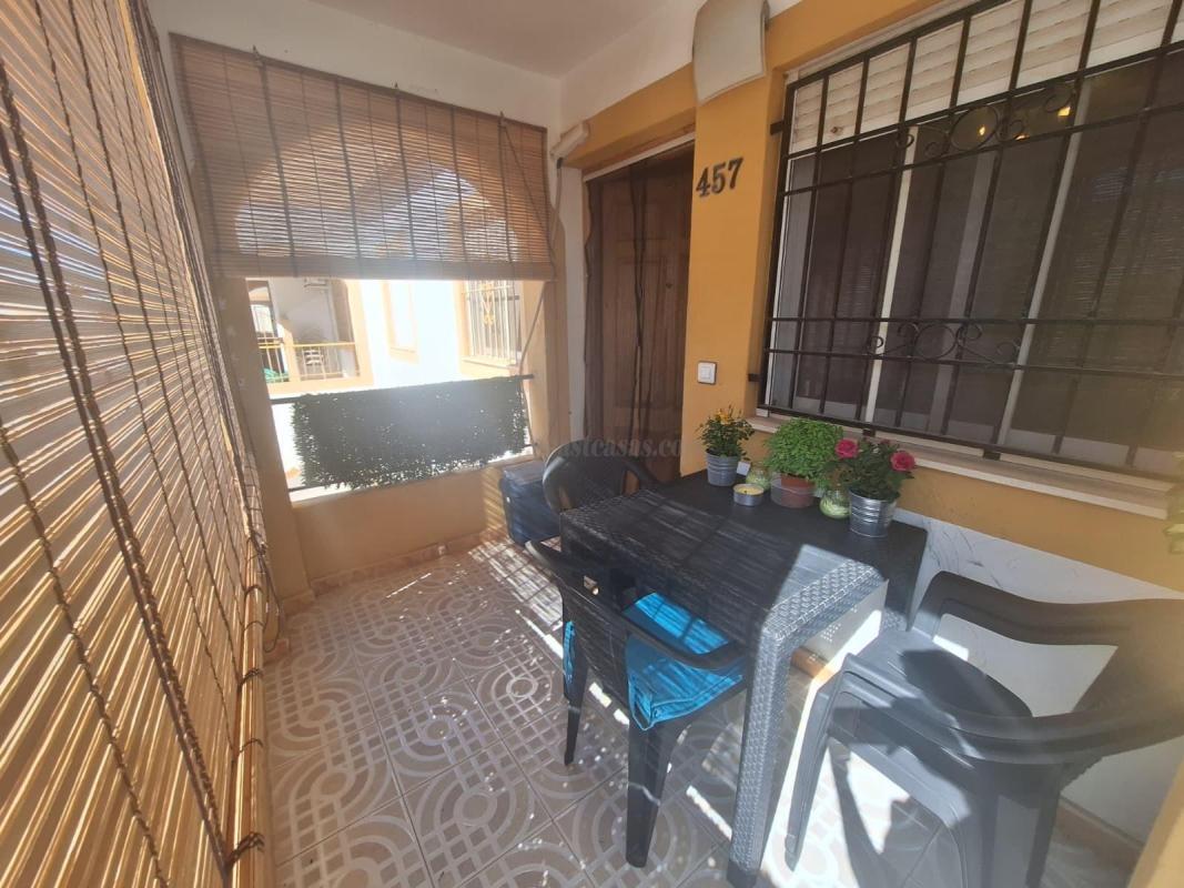 Venta de bungalow en Torrevieja