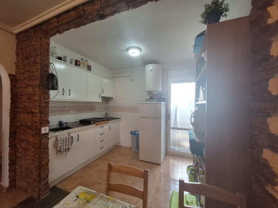 Venta de bungalow en Torrevieja