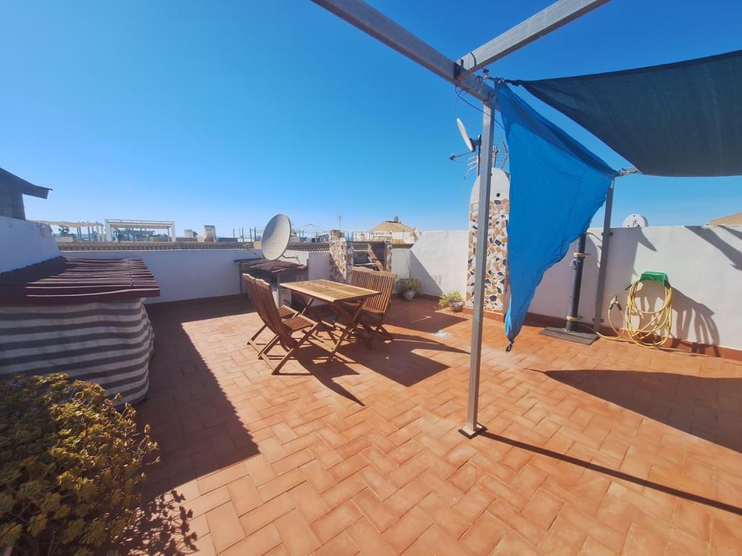 Venta de bungalow en Torrevieja